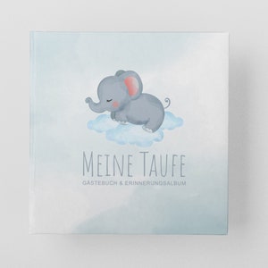 My Baptism Guest Book Baptism Gift Girl Boy Baptism Book Guest Gift Baptism Girl Boy