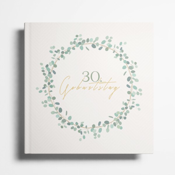 30. geburtstag Etsy.de