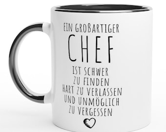 Boss Farewell Gift Boss as Farewell Gift - Boss Retirement Job Change Gift