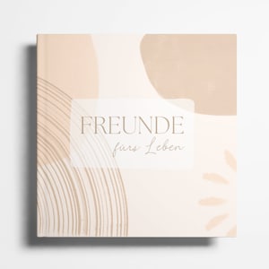 Friendship book for adults friendship book gift friends friends album friendship book best friend friends