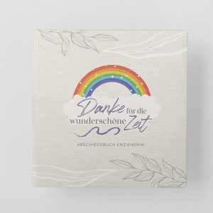 Farewell book kindergarten teacher farewell gift kindergarten teacher gift kindergarten teacher farewell memory book for educators