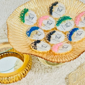 Lavender Quinceanera Party Favors, Butterfly Party Favors Magnet, Quinceanera Gifts, Sweet 16 Gifts, Mis Quince Anos Favor