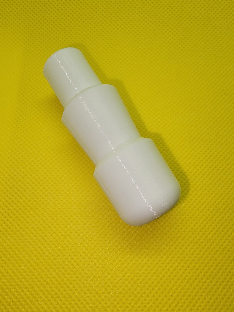Vaculock Dildo Adapter3d Printed Etsy