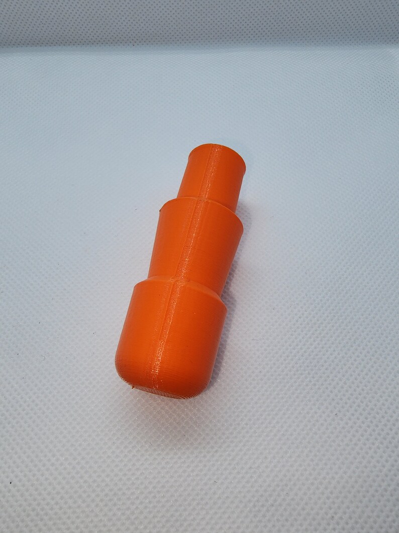 Vaculock Dildo Adapter3d Printed Etsy