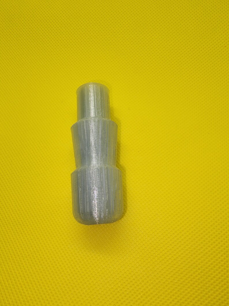 Vaculock Dildo Adapter3d Printed Etsy