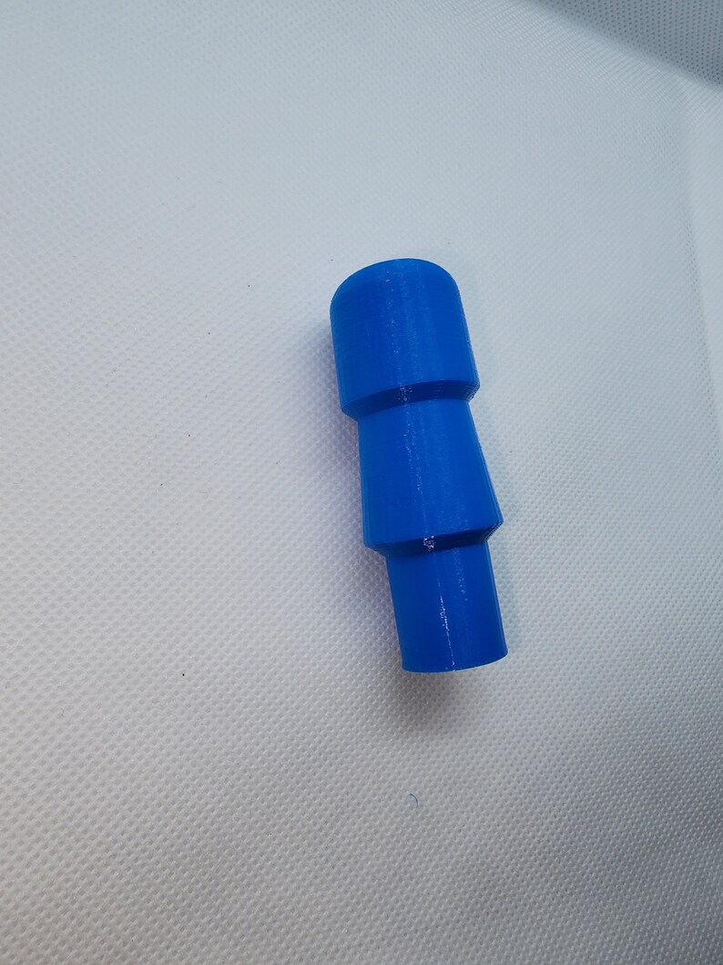 Vaculock Dildo Adapter3d Printed Etsy