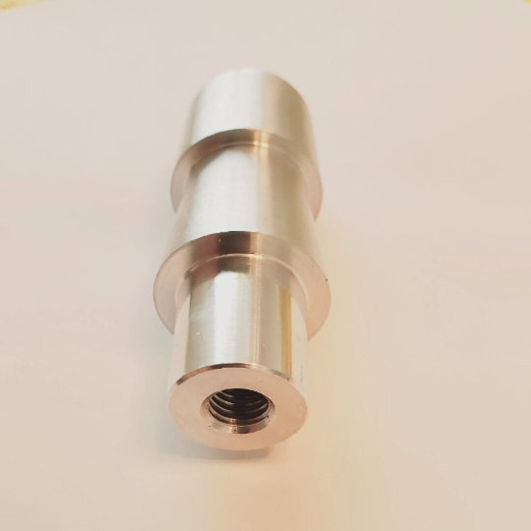 Vaculock Dildo Adapter Etsy