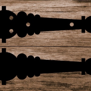 Hinge Art , Door Hinge , Barn Door Hinges , svg dxf ai jpg cdr, Digital Download , Garage hinge