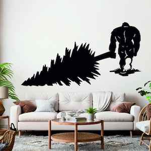 Sasquatch, Yeti, Big Foot Svg, Pnw, Sasquatch, Yeti Svg, Foot, Svg, Big foot , Silhouette, Decal, Vinyl, Circut, Sticker, Svg, Dxf, Png,Cdr