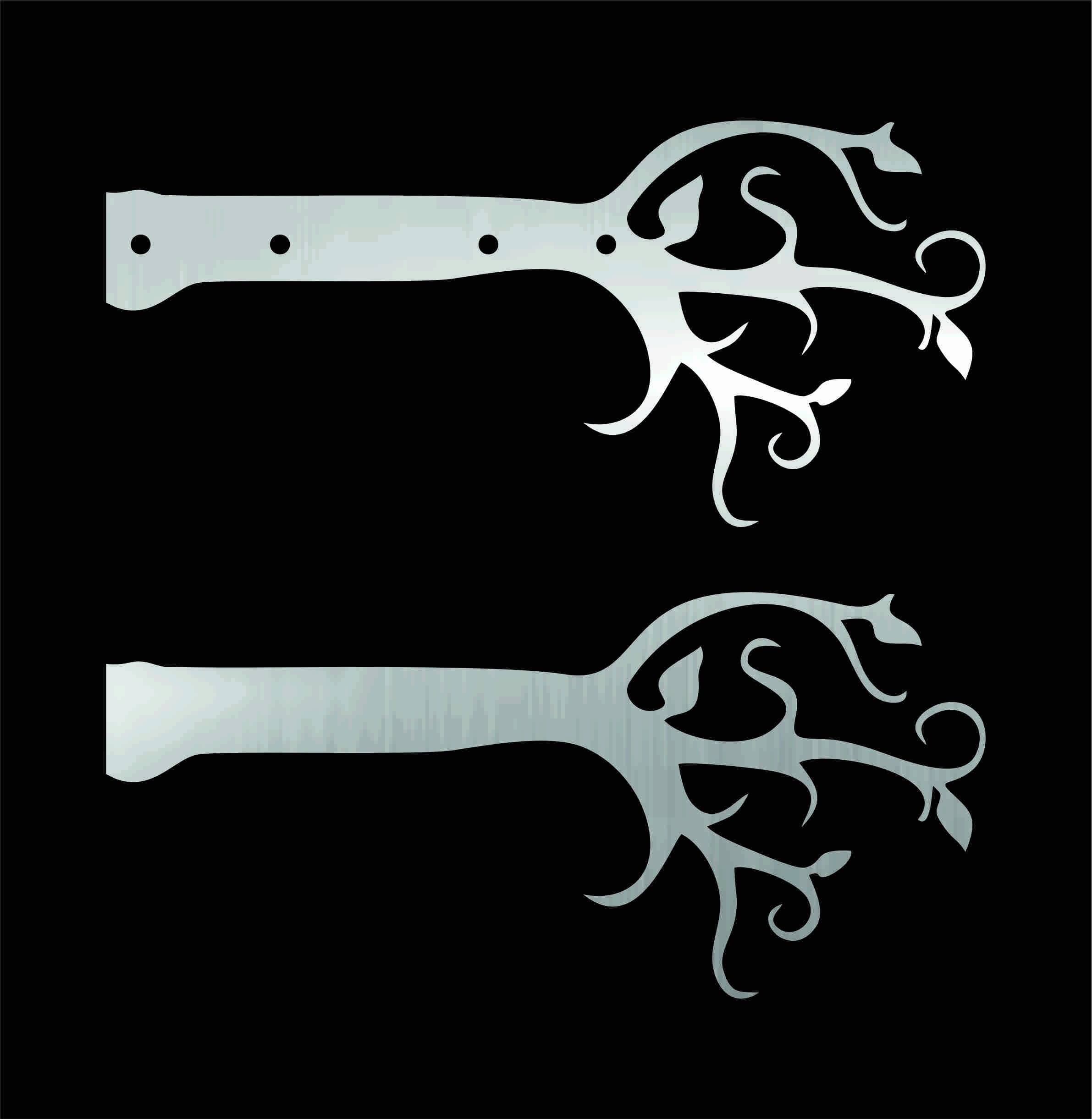 Hinge Art, Door Hinge, Barn Door Hinges, Garage Hinge, Svg, Dxf, Ai