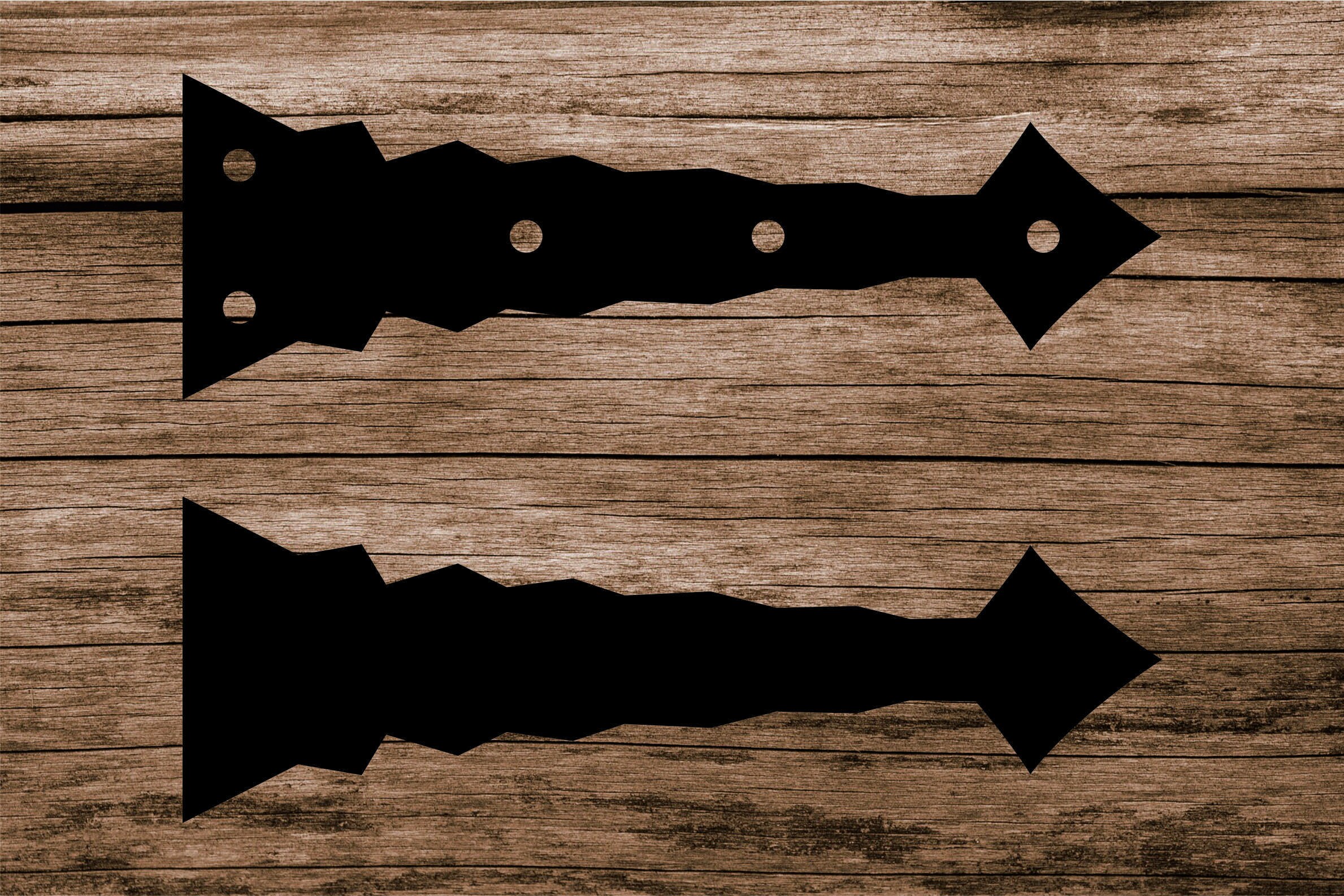 Hinge Art , Door Hinge , Barn Door Hinges , Svg Dxf Ai Jpg Cdr, Digital