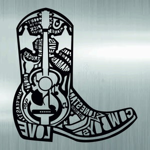 cowboy boots