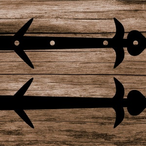 Hinge Art , Door Hinge , Barn Door Hinges , svg dxf ai jpg cdr, Digital Download , Garage hinge