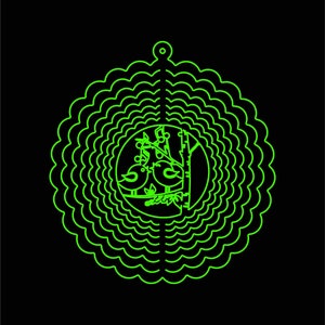 Windspinner, windspinner svg, windspinner dxf, windspinner png, spinner, silueta, vinilo, circuito, pegatina, Svg, Dxf, Png, Cdr, jpeg, ai,