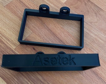 Asetek SimSports Power Supply Bracket Sim/Rig