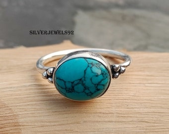835 Silver Ring | eBay