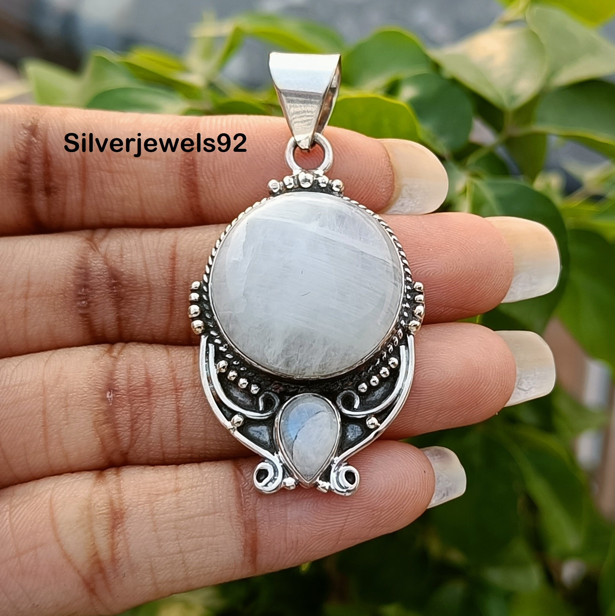 Silverjewels92 - Etsy 日本