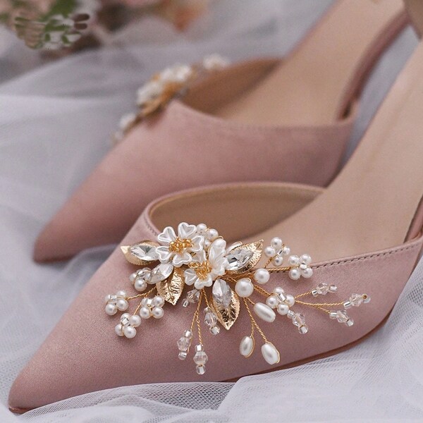 Lace Wedding Shoes - Etsy UK