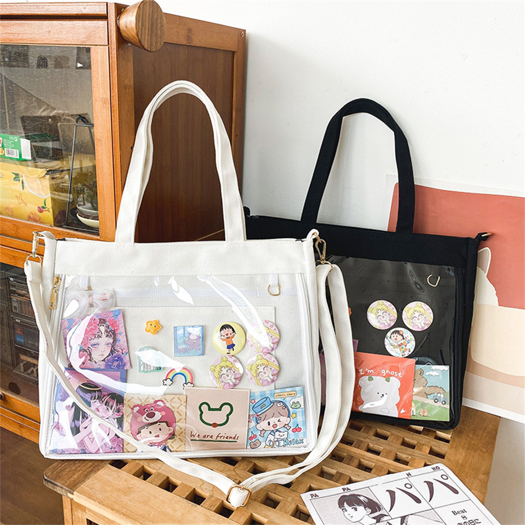 Pin on bags ♥