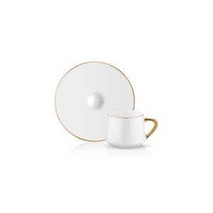 Koleksiyon Tazze da caffè Sufi - Set di 6