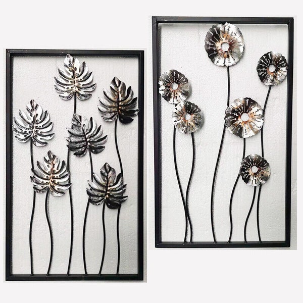 Metal Wall Art Etsy Australia