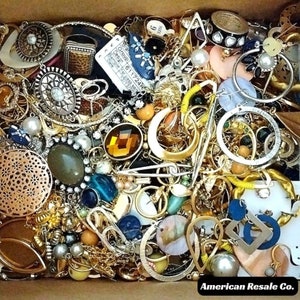 Jewelry for cheap resale