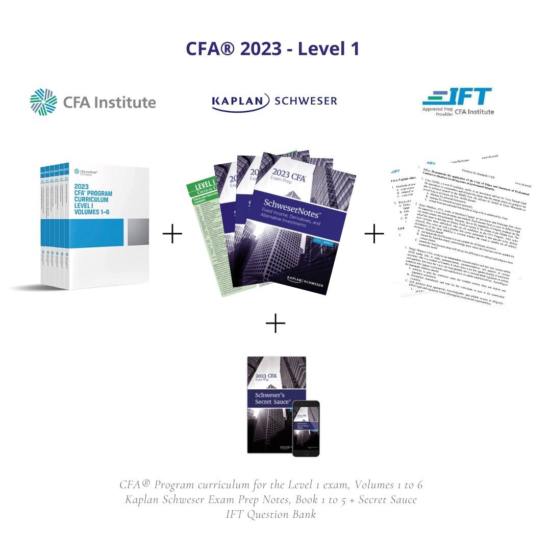 2022 CFA Schweser Notes Level1 Book1-5-