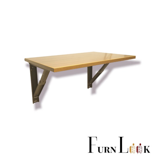 Fold Down Table Etsy