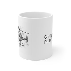 Ceramic Mug 11oz