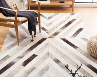 Handmade by Luxurious  Patchwork Rug & runner MC-02