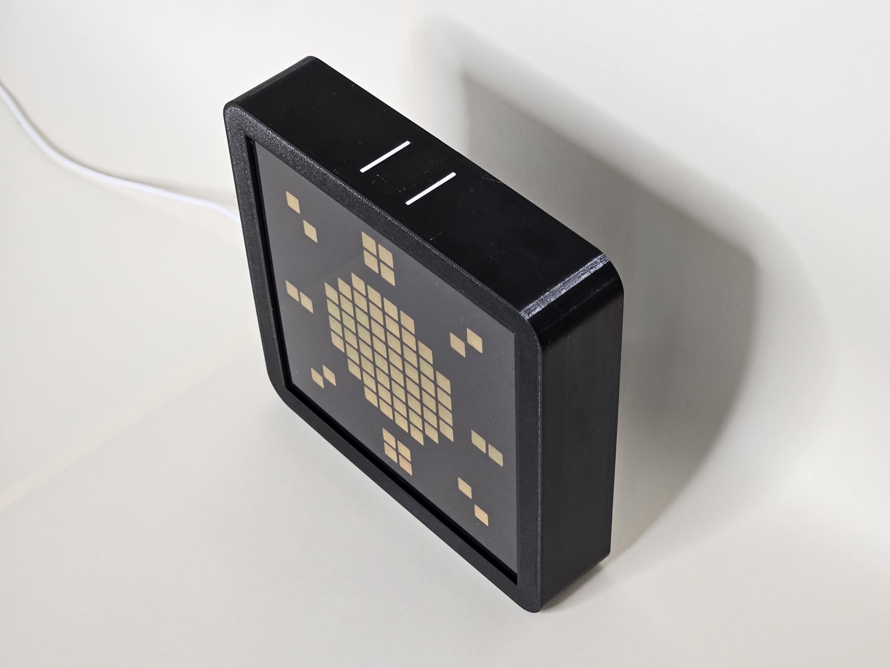 The Lightbox - Programmable RGB Matrix - Etsy