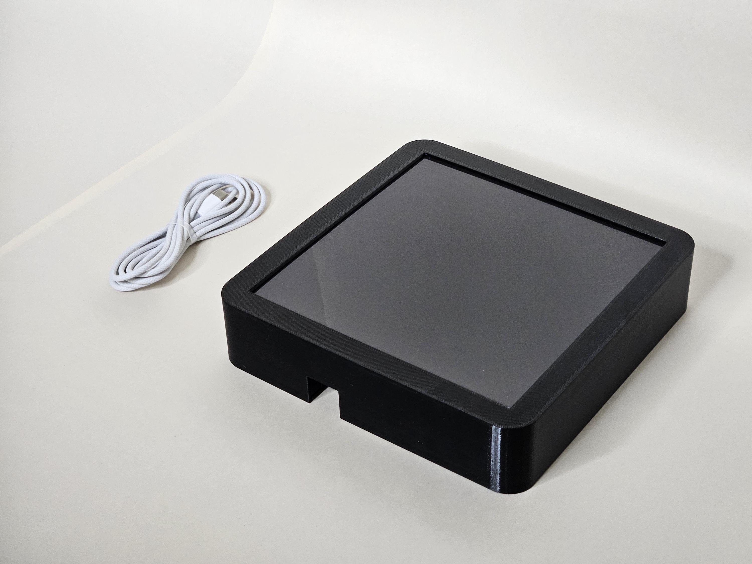 The Lightbox - Programmable RGB Matrix - Etsy
