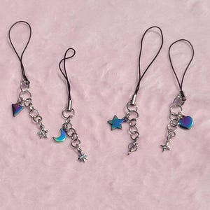 Space Pendant