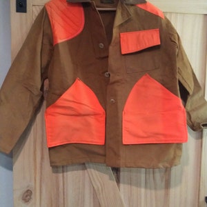 Field Stream Jacket - Etsy
