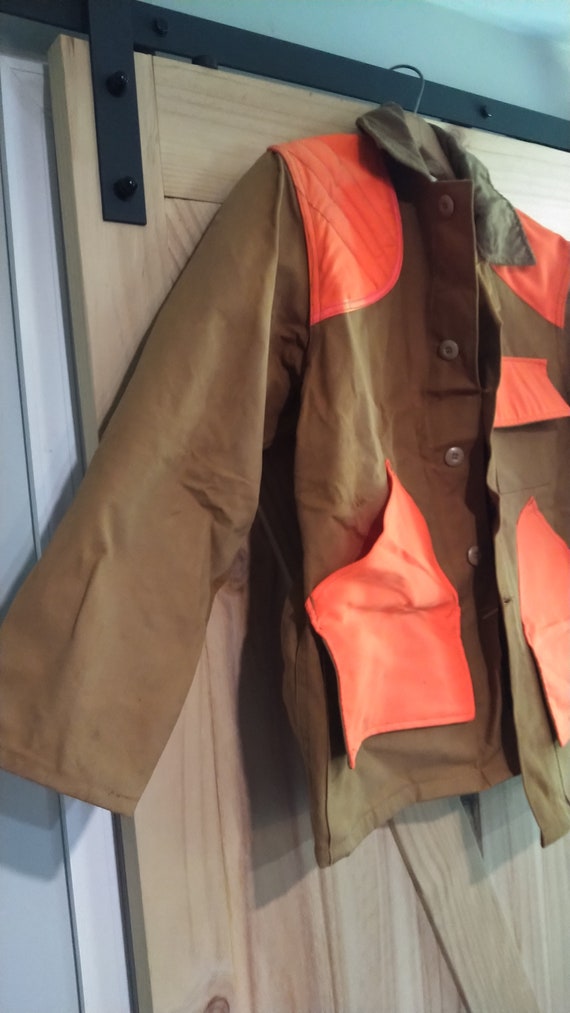 field & stream gordon & ferguson jacket vintage tan And field & stream gordon & ferguson jacket vintage tan And