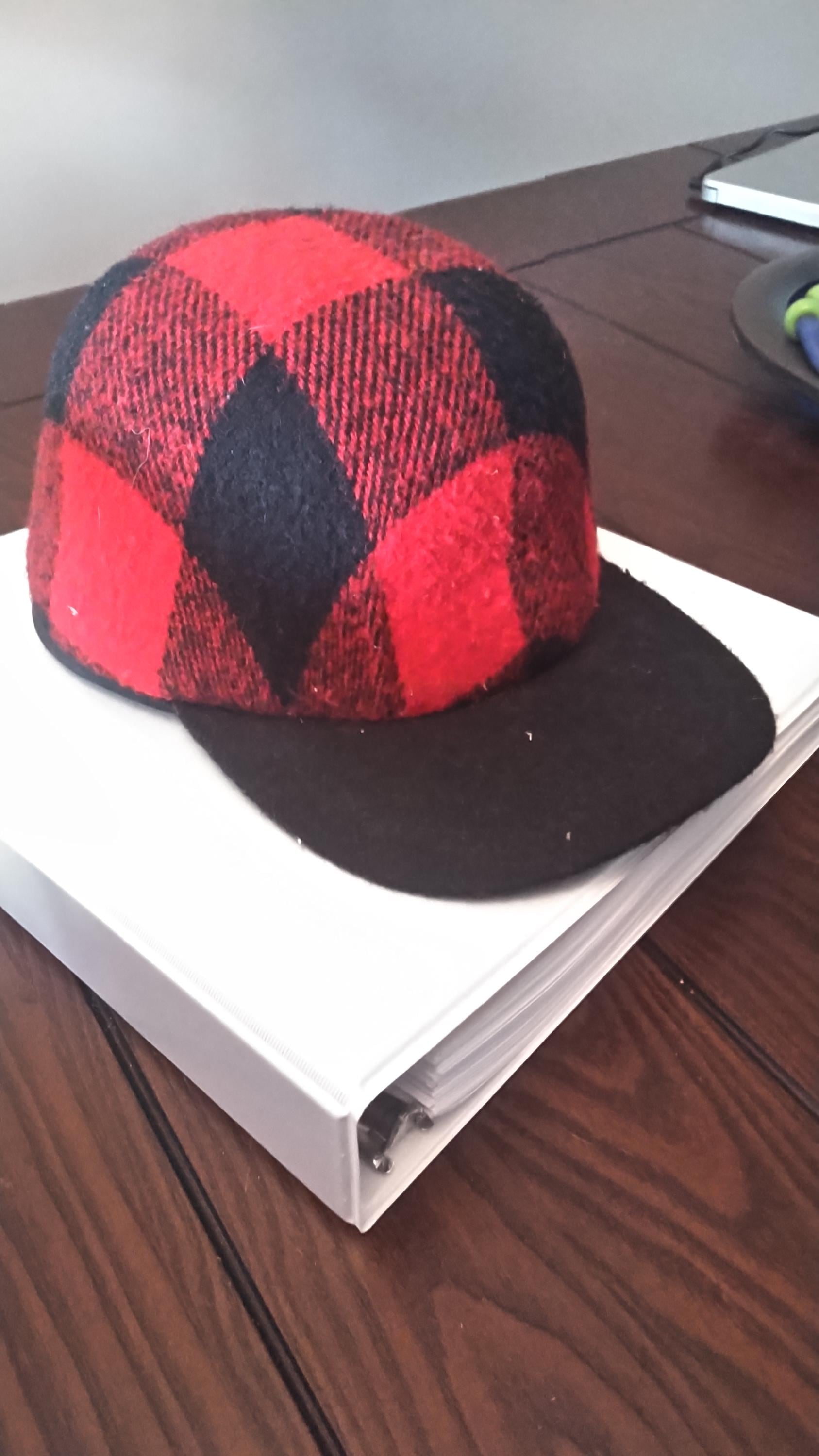 Woolrich Hunting Hat - Etsy