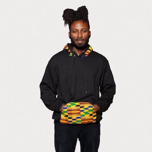 MEN'S HOODIE
