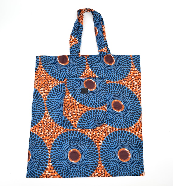 Tote bag wax sale