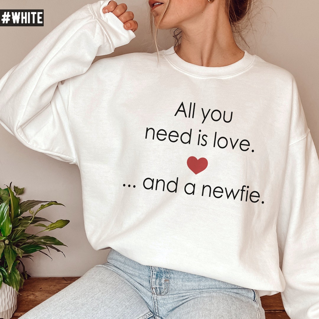 Newfoundland Dog Sweatshirts, Newfie Dog Sweatshirts, Custom