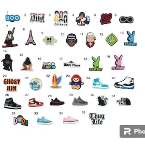 Xxxtentacion Shoes - Etsy