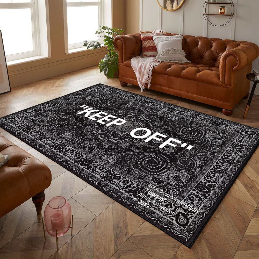 keep off rug stockx
