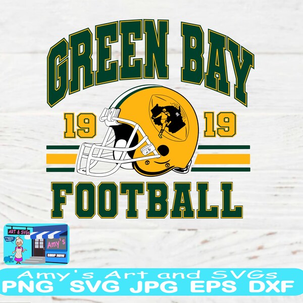Green Bay svg, Green Bay Football svg, Green Bay Sweatshirt png, Green Bay mug svg, Green Bay Fan, Green Bay Fans, Football svg, CRICUT SVG