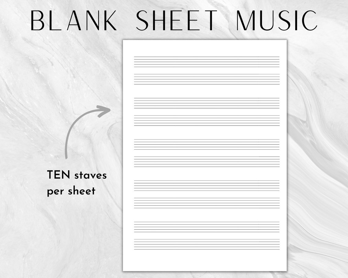 printable-music-sheets-blank-music-paper-plain-staff-paper-compose