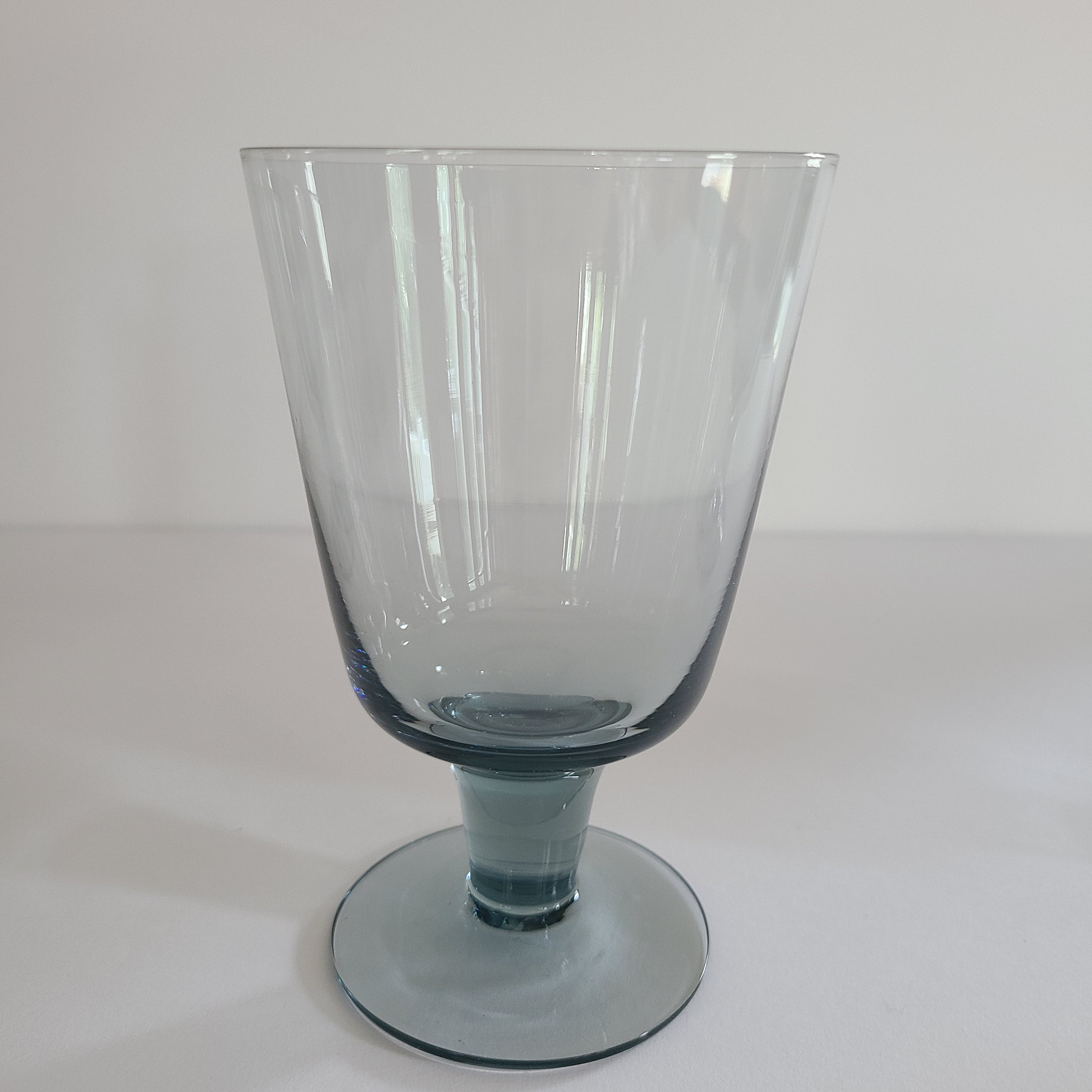 MCM Martini Tumbler by Hans Christensen Wagner for Björkshult 