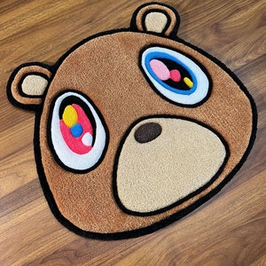 Kanye West Graduation Carpet - Etsy