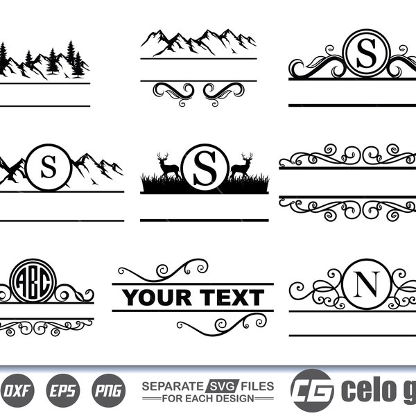 Mailbox Decal SVG, Mailbox SVG, Mailbox Decal Vector, Cricut file, Clipart, Silhouette, Cuttable Design, Dxf, Png & Eps Designs.