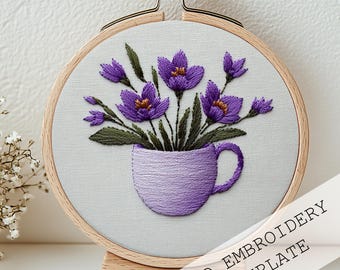 【ペア限定】ロータス刺繍入り 瞑想クッション（パープル）2個セット il_340x270.6633551079_l7bd.jpg