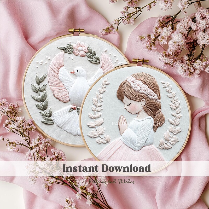 PatternsAndStitches - Etsy