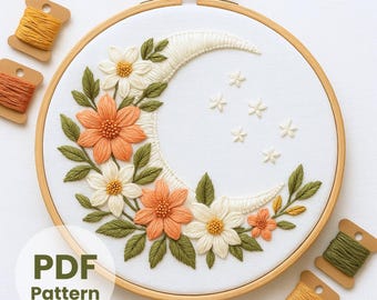 THE PRINT DESIGN 花柄パターン集 585,431 花柄 パターン Stock