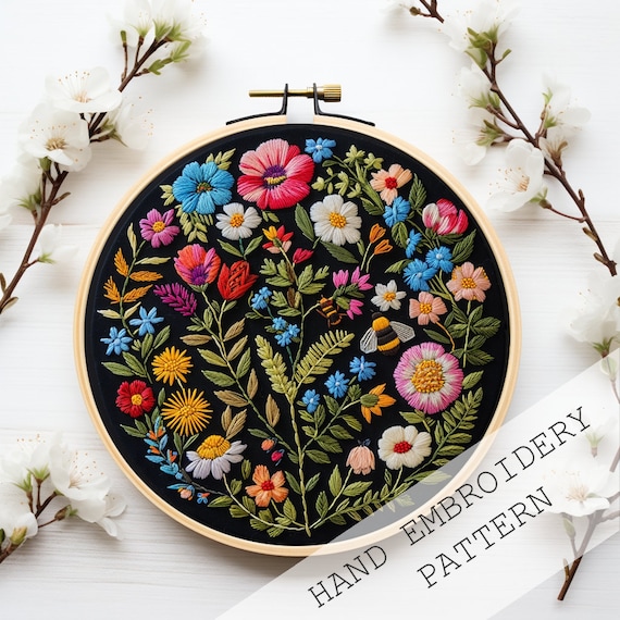 【amour様】planet3rd hand embroidery best TOP10 BESTSELLERS Hand Embroidery Patterns, Special BUNDLE